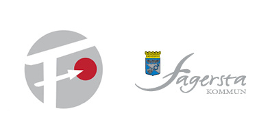 logotyper Fagersta i fokus, Fagersta kommun