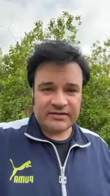 Henrik Åberg-videoklipp