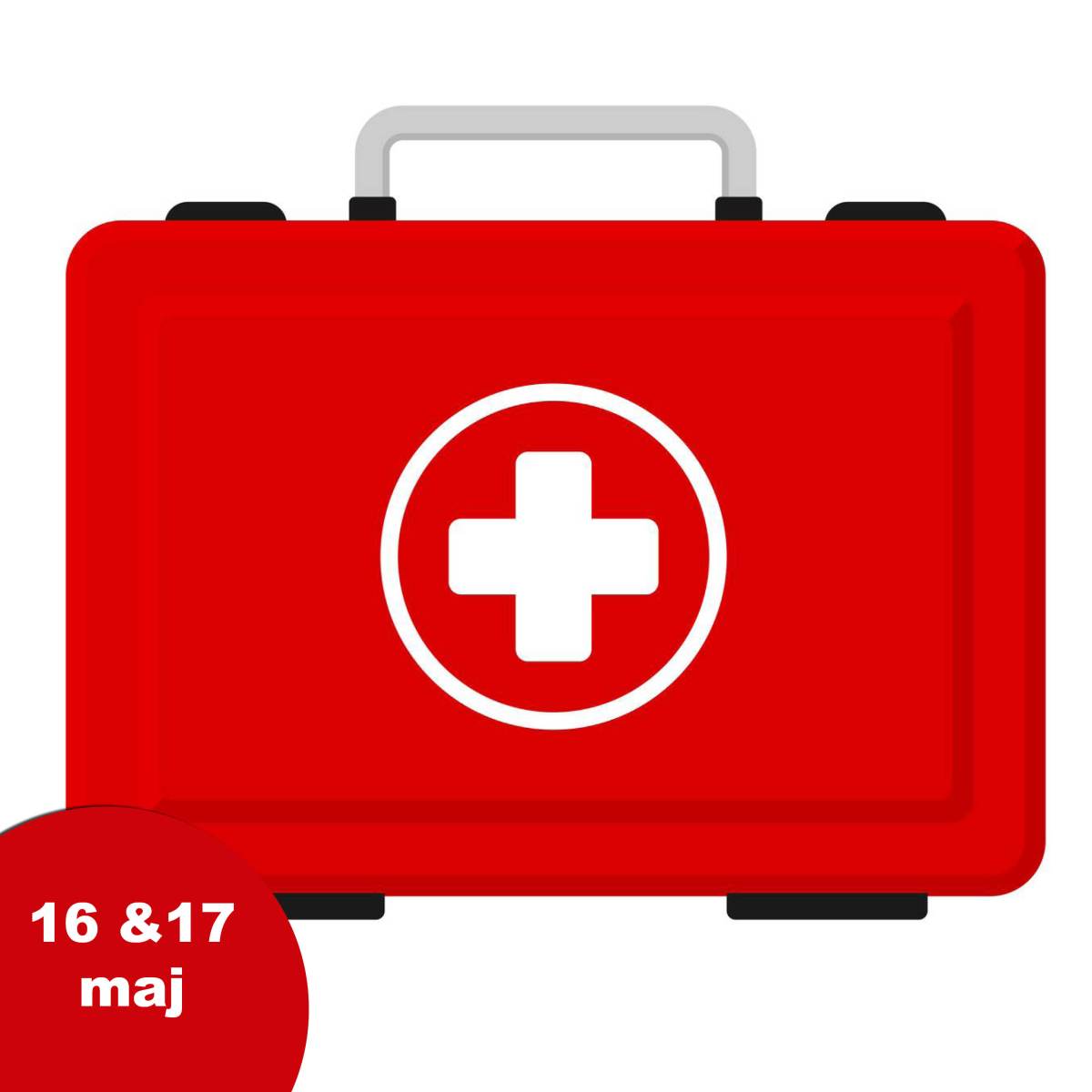 Våryran – om olyckan skulle vara framme!